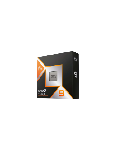 AMD CPU Desktop Ryzen 9 16/32T...
